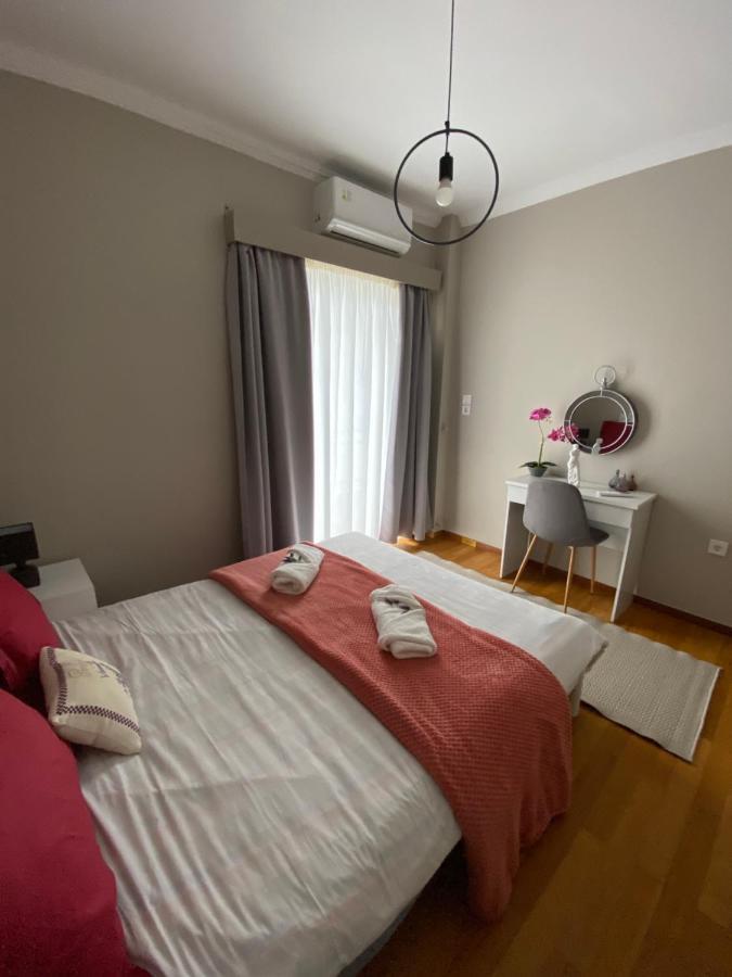 Apartamento Urban Gem Preveza Exterior foto