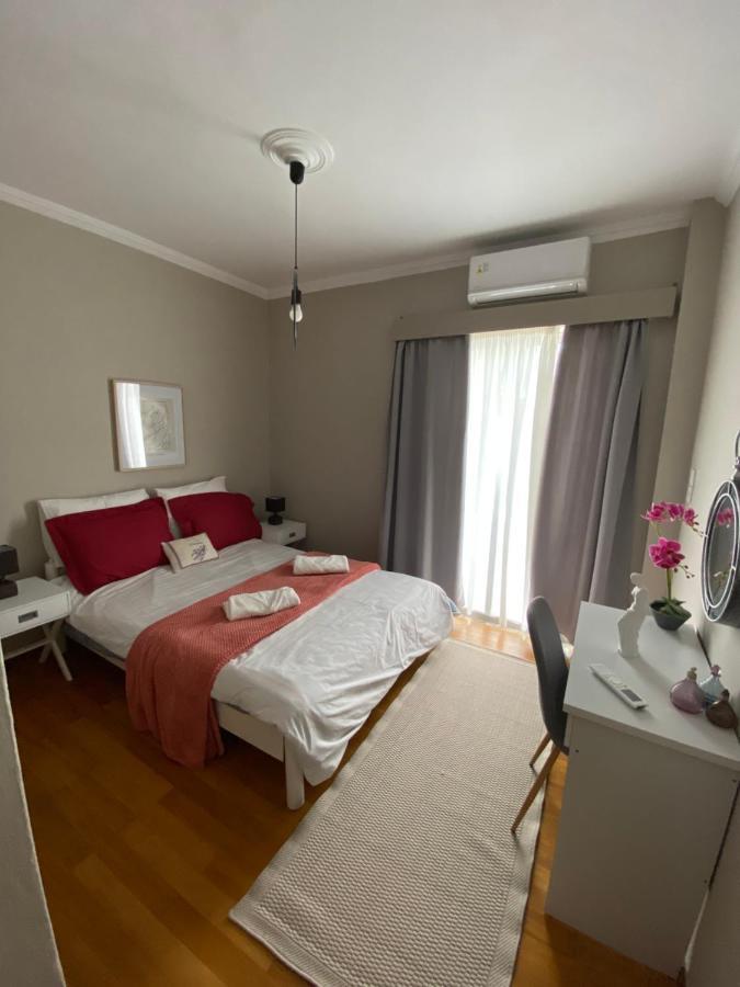 Apartamento Urban Gem Preveza Exterior foto