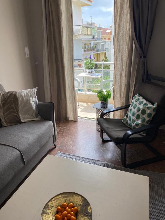 Apartamento Urban Gem Preveza Exterior foto
